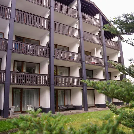 Eden In Winterberg- King-size Bed - Ski&bike Park 100 M Apartment *