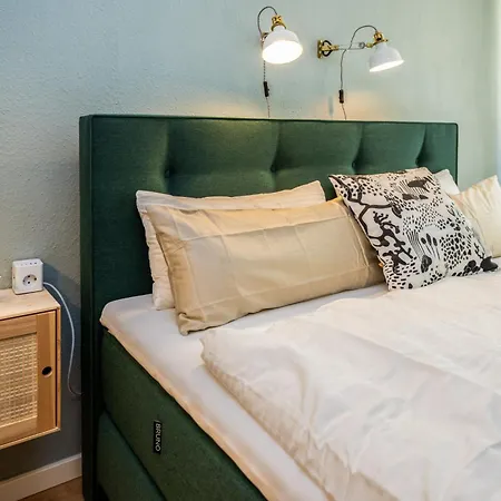 Eden In Winterberg- King-size Bed - Ski&bike Park 100 M