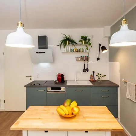 Apartment Eden In Winterberg- King-size Bed - Ski&bike Park 100 M *