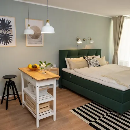 Eden In Winterberg- King-size Bed - Ski&bike Park 100 M
