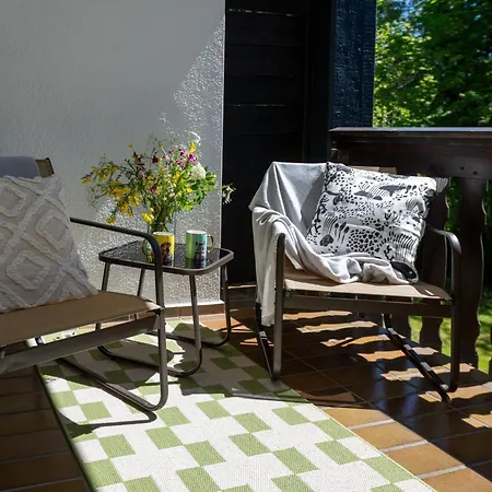 Apartment Eden In Winterberg- King-size Bed - Ski&bike Park 100 M Winterberg