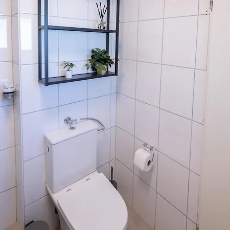 Eden In Winterberg- King-size Bed - Ski&bike Park 100 M Apartment Winterberg