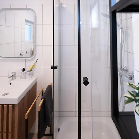 Apartment Eden In Winterberg- King-size Bed - Ski&bike Park 100 M *